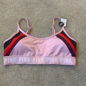 Sport bra PINK Victoria’s Secret